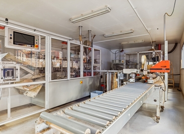 Lager til leje på Vangeleddet, 2670 Greve - 1035 m² | Foto 16 - Lokalebasen