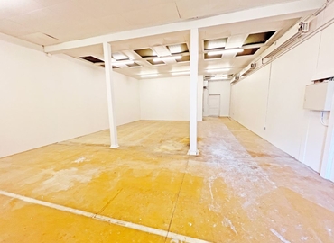 Kontor til leje på Vævervej 7, 8800 Viborg - 540 m² | Foto 7 - Lokalebasen