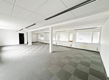 Kontor til leje på Vævervej 7, 8800 Viborg - 540 m² | Foto 3 - Lokalebasen.dk