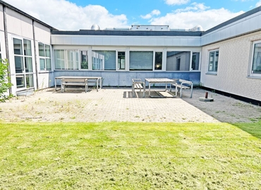 Kontor til leje på Vævervej 7, 8800 Viborg - 540 m² | Foto 8 - Lokalebasen