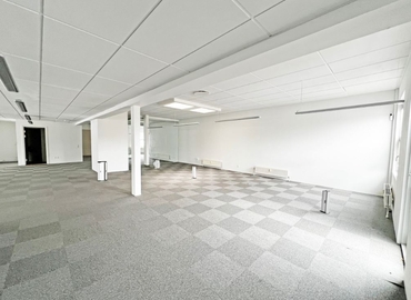 Kontor til leje på Vævervej 7, 8800 Viborg - 540 m² | Foto 5 - Lokalebasen