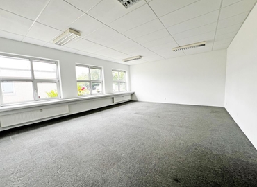Kontor til leje på Vævervej 7, 8800 Viborg - 540 m² | Foto 4 - Lokalebasen.dk