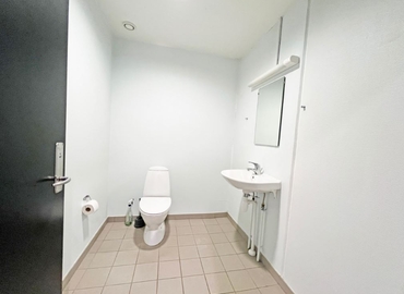 Butik til leje på Vesterbrogade 8, 8800 Viborg - 145 m² | Foto 15 - Lokalebasen.dk