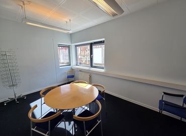 Butik til leje på Vesterbrogade 8, 8800 Viborg - 145 m² | Foto 8 - Lokalebasen.dk