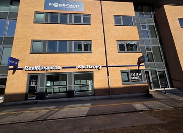 Butik til leje på Vesterbrogade 8, 8800 Viborg - 145 m² | Foto 16 - Lokalebasen.dk