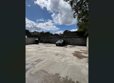 Parkering Mylius Erichsens Vej 1 8200 Aarhus N