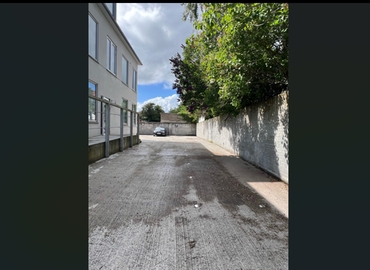 Parkering Mylius Erichsens Vej 1 8200 Aarhus N
