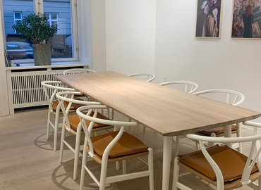 Kontor til leje på Hammerensgade 1. st. th, 1268 København K - 167 m² | Foto 4 - Lokalebasen.dk