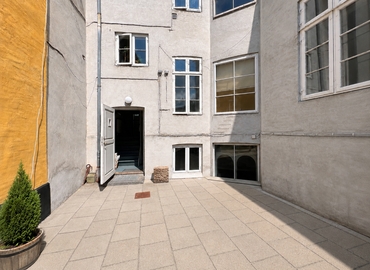 Butik til leje på Bjergegade 17, 3000 Helsingør - 100 m² | Foto 21 - Lokalebasen