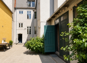 Butik til leje på Bjergegade 17, 3000 Helsingør - 100 m² | Foto 22 - Lokalebasen