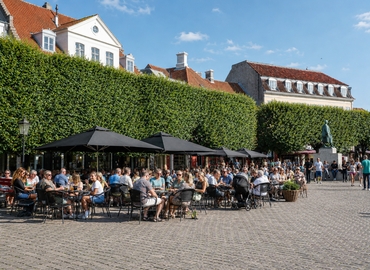 Butik til leje på Bjergegade 17, 3000 Helsingør - 100 m² | Foto 28 - Lokalebasen
