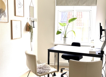 Kontor til leje på Kultorvet 7, 1175 København K - 8 m² | Foto 5 - Lokalebasen
