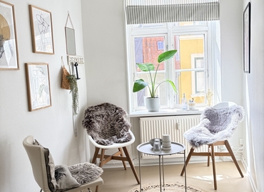 Kontor til leje på Kultorvet 7, 1175 København K - 8 m² | Foto 2 - Lokalebasen