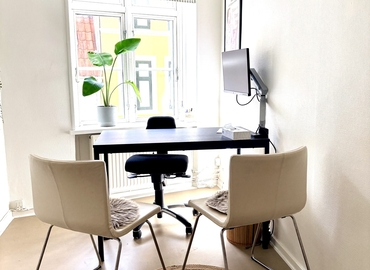 Kontor til leje på Kultorvet 7, 1175 København K - 8 m² | Foto 4 - Lokalebasen.dk