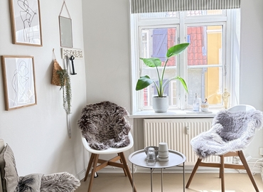 Kontor til leje på Kultorvet 7, 1175 København K - 8 m² | Foto 3 - Lokalebasen