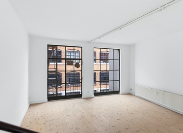 Kontor til leje på Møllegade 30, 8000 Aarhus C - 372 m² | Foto 5 - Lokalebasen.dk