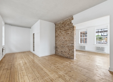 Kontor til leje på Møllegade 30, 8000 Aarhus C - 372 m² | Foto 3 - Lokalebasen