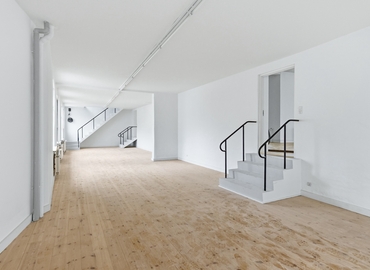 Kontor til leje på Møllegade 30, 8000 Aarhus C - 372 m² | Foto 6 - Lokalebasen