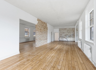 Kontor til leje på Møllegade 30, 8000 Aarhus C - 372 m² | Foto 2 - Lokalebasen