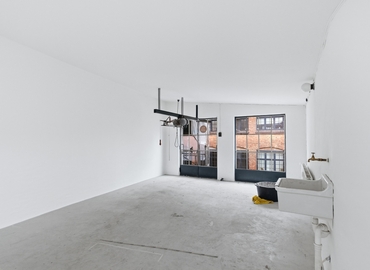 Kontor til leje på Møllegade 30, 8000 Aarhus C - 372 m² | Foto 9 - Lokalebasen