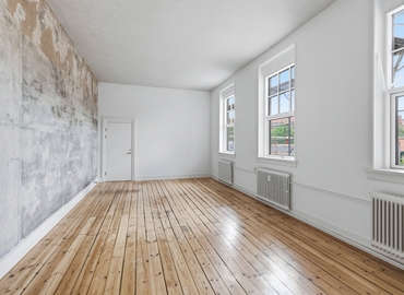 Kontor til leje på Møllegade 30, 8000 Aarhus C - 372 m² | Foto 4 - Lokalebasen