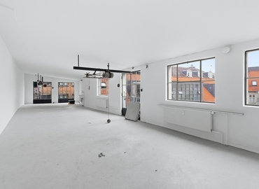 Kontor til leje på Møllegade 30, 8000 Aarhus C - 372 m² | Foto 8 - Lokalebasen