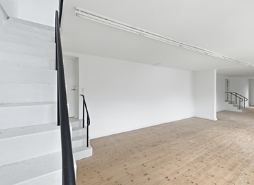 Kontor til leje på Møllegade 30, 8000 Aarhus C - 372 m² | Foto 7 - Lokalebasen