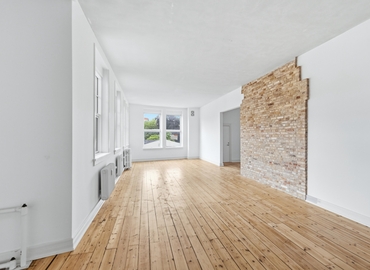 Kontor til leje på Møllegade 30, 8000 Aarhus C - 372 m² | Foto 1 - Lokalebasen
