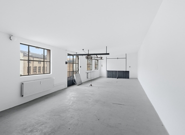 Kontor til leje på Møllegade 30, 8000 Aarhus C - 372 m² | Foto 10 - Lokalebasen.dk