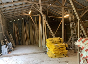 Kontor til leje på Pilegårdsvej 21, 3200 Helsinge - 198 m² | Foto 1 - Lokalebasen