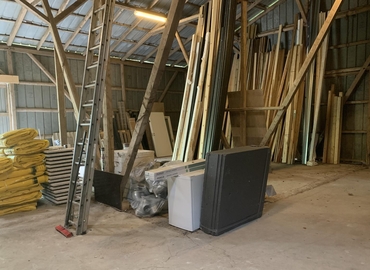 Kontor til leje på Pilegårdsvej 21, 3200 Helsinge - 198 m² | Foto 2 - Lokalebasen