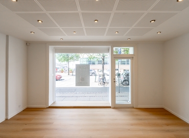 Butik til leje på Nordre Fasanvej 180, 2000 Frederiksberg - 61 m² | Foto 1 - Lokalebasen