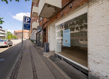 Butik til leje på Nordre Fasanvej 180, 2000 Frederiksberg - 61 m² | Foto 10 - Lokalebasen