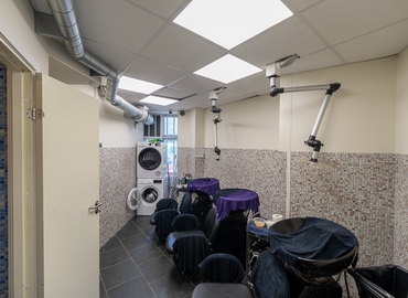 Butik Nordre Fasanvej 40 2000 Frederiksberg