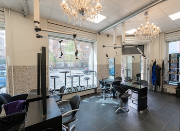 Butik Nordre Fasanvej 40 2000 Frederiksberg