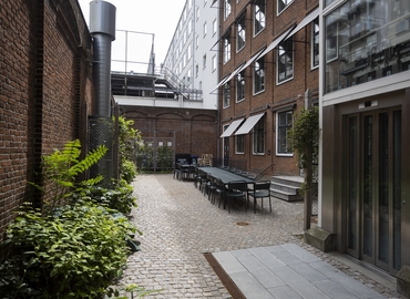 Kontor til leje på Nyropsgade 37, 1602 København V - 784 m² | Foto 4 - Lokalebasen.dk