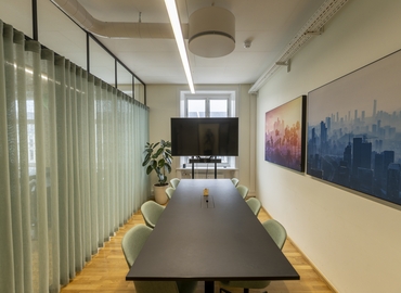 Kontor til leje på Nyropsgade 37, 1602 København V - 1566 m² | Foto 5 - Lokalebasen.dk