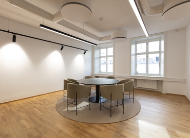 Kontor til leje på Nyropsgade 37, 1602 København V - 1399 m² | Foto 7 - Lokalebasen
