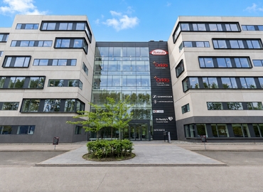 Kontor til leje på Delta Park 45, 2665 Vallensbæk Strand - 929 m² | Foto 0 - Lokalebasen