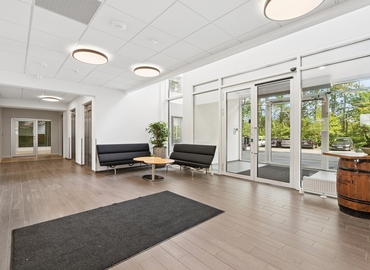 Kontor til leje på Delta Park 45, 2665 Vallensbæk Strand - 929 m² | Foto 3 - Lokalebasen.dk