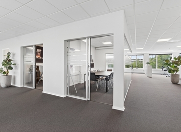 Kontor til leje på Delta Park 45, 2665 Vallensbæk Strand - 929 m² | Foto 4 - Lokalebasen