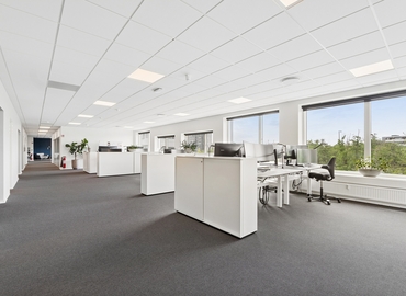 Kontor til leje på Delta Park 45, 2665 Vallensbæk Strand - 929 m² | Foto 7 - Lokalebasen.dk