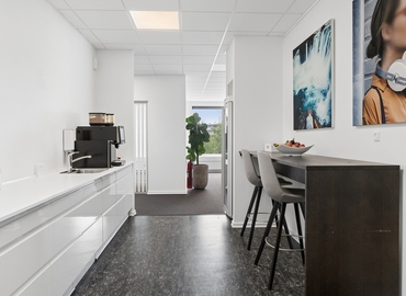 Kontor til leje på Delta Park 45, 2665 Vallensbæk Strand - 929 m² | Foto 10 - Lokalebasen