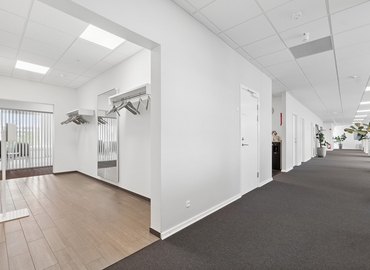 Kontor til leje på Delta Park 45, 2665 Vallensbæk Strand - 929 m² | Foto 12 - Lokalebasen
