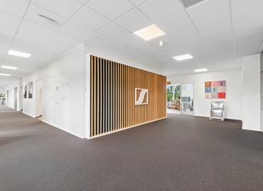 Kontor til leje på Delta Park 45, 2665 Vallensbæk Strand - 929 m² | Foto 13 - Lokalebasen