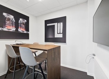 Kontor til leje på Delta Park 45, 2665 Vallensbæk Strand - 929 m² | Foto 14 - Lokalebasen