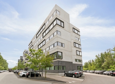 Kontor til leje på Delta Park 45, 2665 Vallensbæk Strand - 929 m² | Foto 15 - Lokalebasen.dk