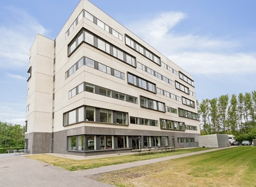 Kontor til leje på Delta Park 45, 2665 Vallensbæk Strand - 929 m² | Foto 16 - Lokalebasen.dk