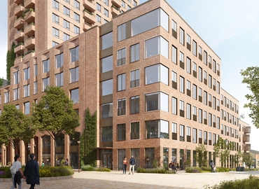 Butik til leje på Katrinetorvet 2, 8200 Aarhus N - 225 m² | Foto 0 - Lokalebasen.dk