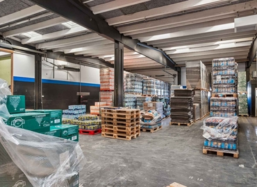 Lager til leje på Herstedvang 3A, 2620 Albertslund - 320 m² | Foto 2 - Lokalebasen.dk